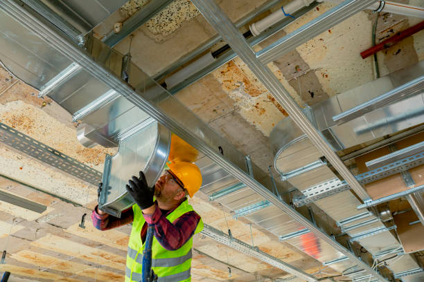 Best Best HVAC Companies  in Shafter, CA
