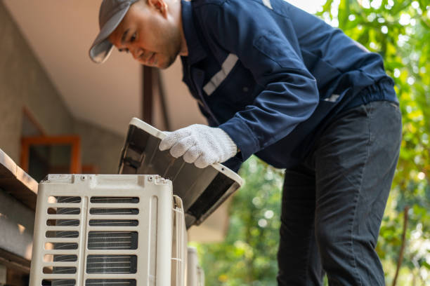 Best HVAC Replacement Cost  in Shafter, CA
